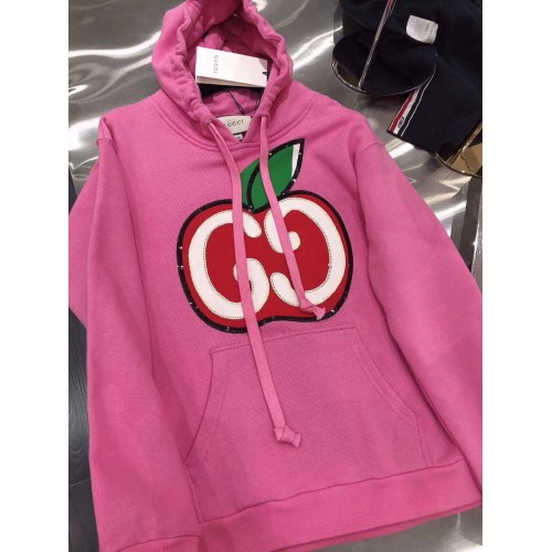 Gucci Hoodie GG-HOO243800